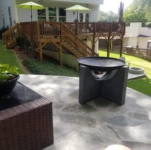 Meet your Posher, Steve